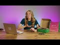 Microbit Introduction Quiz