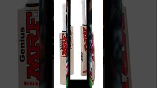 cricket bat mrf ki Full form 😱 #cricket #ipl #cricketlover