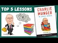 Charlie munger the complete investor by tren griffin