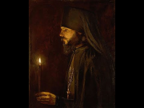 ბერად აღკვეცის შესახებ