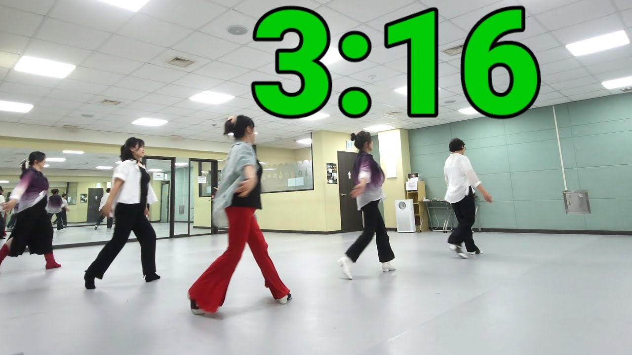 16 intermediate Images High Quality Grahic 3:16 (Intermediate Waltz) 2nd Upload - YouTube