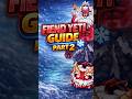 FIEND YETI GUIDE PART 2 😱 | Blox Fruits #shorts #roblox #bloxfurit