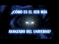 ¿Cómo serían los extraterrestres más avanzados del Universo?