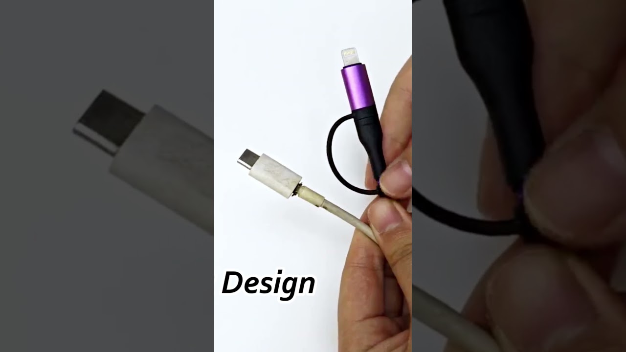 Yosou USB Cable Durability test 