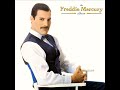 Freddie mercury  the freddie mercury album full album
