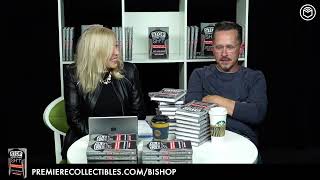 Gary John Bishop Book Signing & Interview | "Stop Doing That Sh*T"