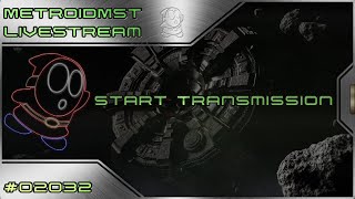 Metroid Planets - Enigma