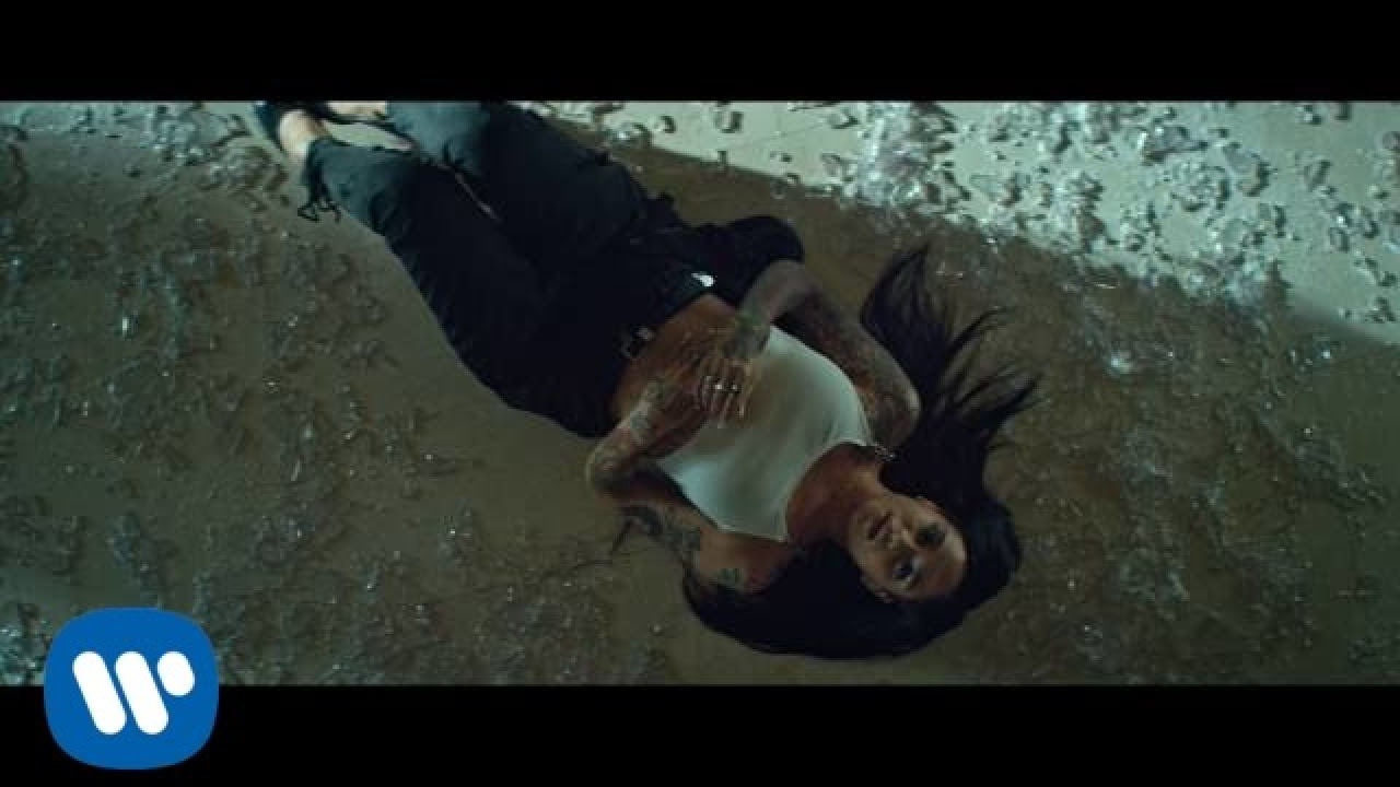 Kehlani   Gangsta from Suicide Squad The Album Official Music Video