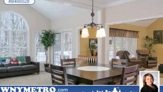 9 Redbrick Rd  Orchard Park, NY Homes for Sale | wnymetro.com