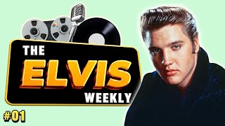 If We Can Dream | The Elvis Weekly #02