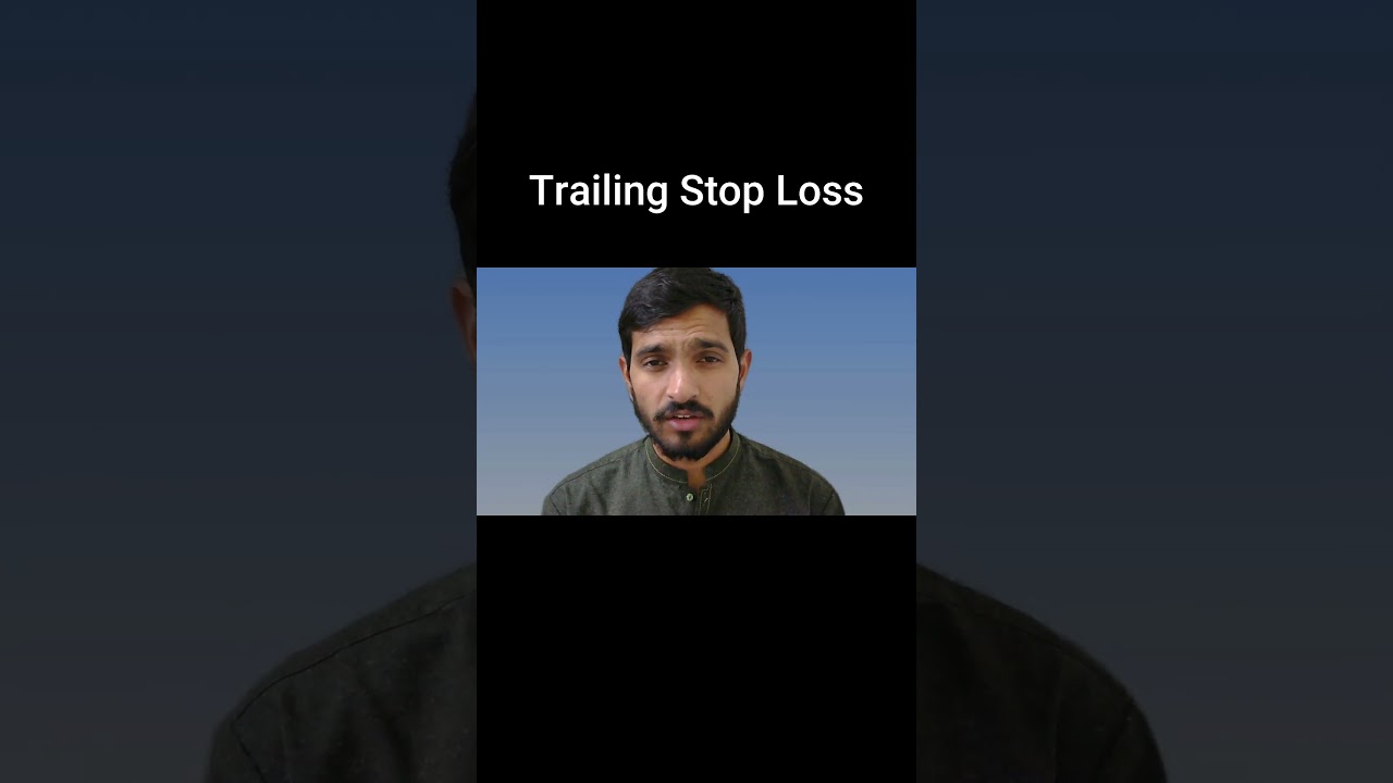 Forex Mein Trailing Stop Loss Kya Hota Hai?