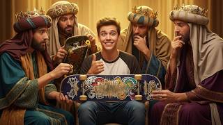 DESPERTAR EM BELÉM: O MILAGRE DE JAKE YOUNG FILME COMPLETO GRÁTIS