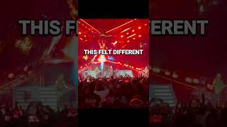 👉 Hysteria Live 🔥 Def Leppard Mumbai Crowd