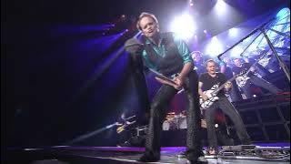 Van Halen - Mean Street (Live at the Tokyo Dome 2013) [PROSHOT]