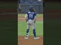 Bo Bichette is the FIRST player in the American League to reach 100 hits in 2023! #NextLevel