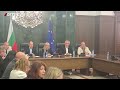 Пресконференция на прокуратурата за случая Петрохан