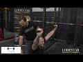 Squat Mechanics and Mobility Exercises Part 1