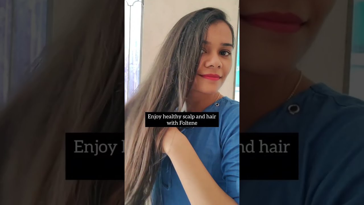 FOLTENE DERMOPROTECTIVE SHAMPOO FOR SENSITIVE SCALP