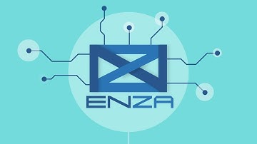 enza.ai "Intelligent Conversational Interfaces"