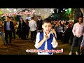 اصغر مطرب شعبى حسن عدويه يغنى شله مغروره بصوت روعه من فرحه الصاروخ عمر احمد عمر 