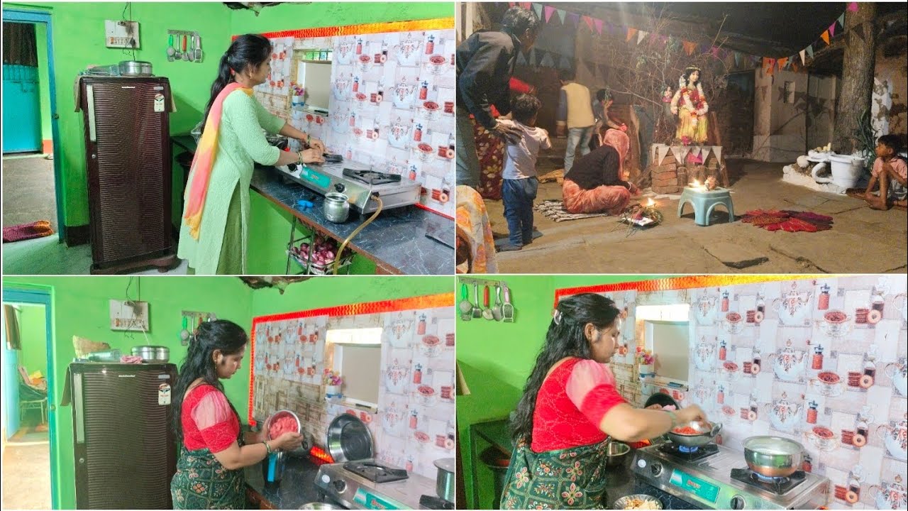 फाल्गुन ✨ पूर्णिमा (होलिका दहन celebrate )🎉 कुछ इस तरह से रही 💁मेरी आज की दिनचर्या