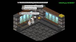 Presentación Del C -Terls Habbo