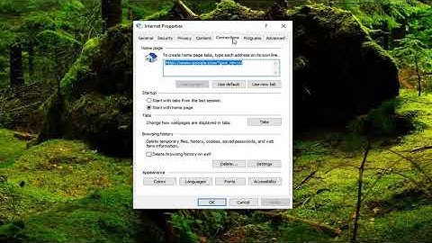 Google Chrome Waiting for Proxy Tunnel Problem FIX