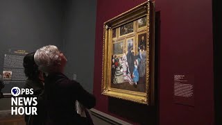 How political upheaval inspired the French Impressionists