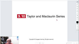How to do a Maclaurin Series for  f(x) = sinx