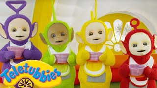 Teletubbies English Episodes Babies Full Episode - Hd S15E05