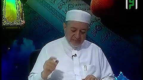 تلاوة المتسابق محمد فصيح الدين وتعليق فضيلة الشيخ أيمن سويد - تراتيل رمضانية