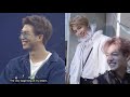 Namjoon&#39;s Jungkook smile