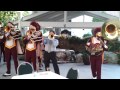 USC Trojan Marching Band - Wedding Gig