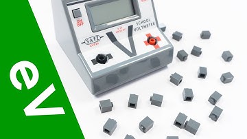 The Electronvolt - A Level Physics