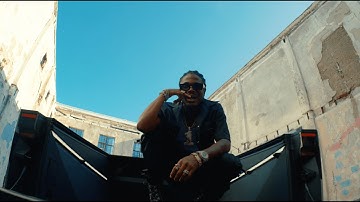 Masicka - Mute (Official Video)