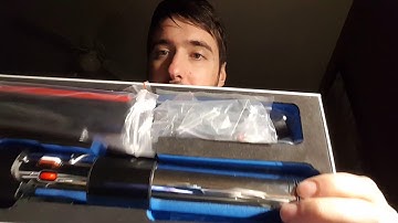 89sabers Darth Vader MPP