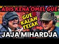 CUMA BANG JAHJA YANG BERANI GINI KE GUE.. 😂😂😂 -  Deddy Corbuzier Podcast