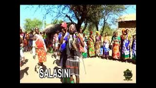 SALASINI   HARUSI YA BHUGUMBA By Lwenge Studio