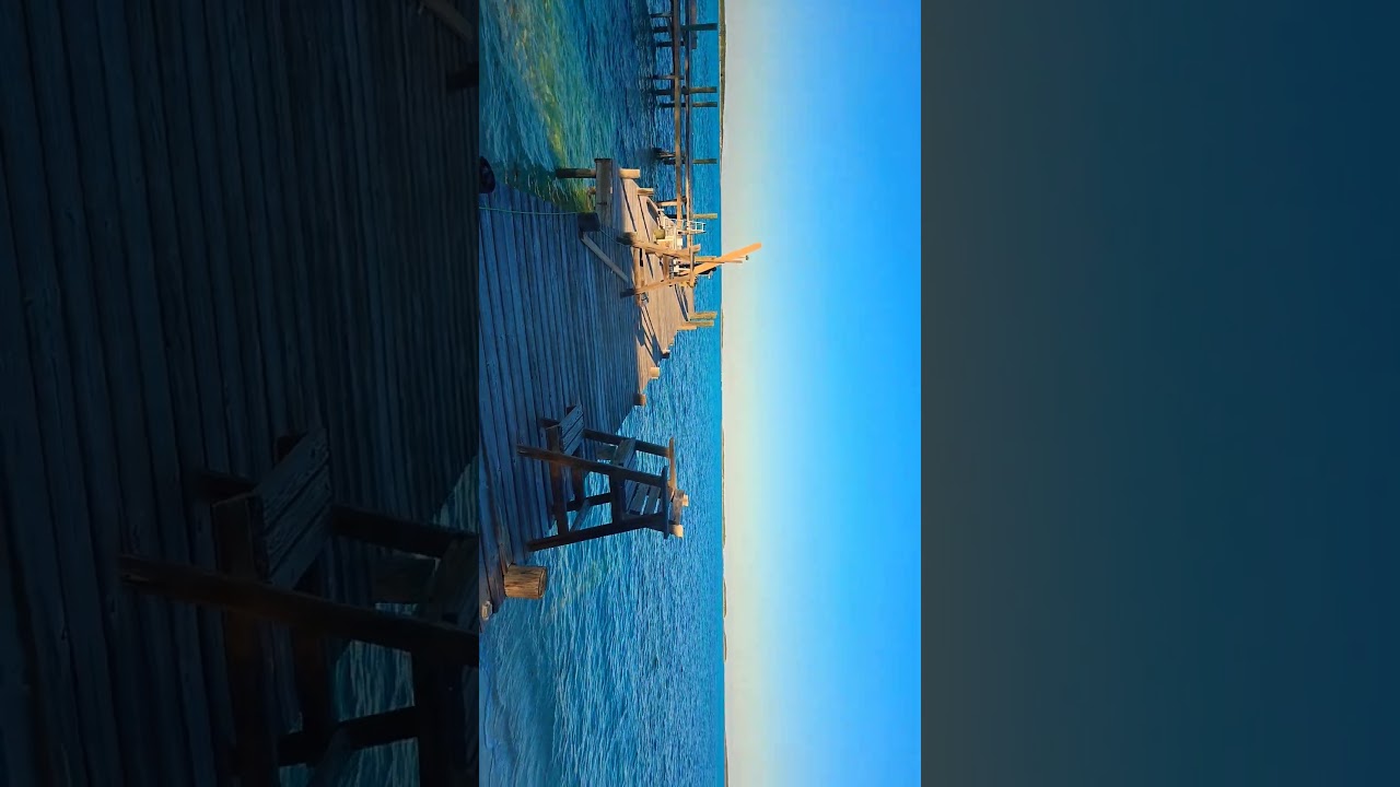 Kermit Rolle Sloop Sailing Rolleville Exuma Bahamas