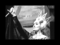 [1962 original pitch] Joan Sutherland - Der Hölle Rache kocht in meinem Herzen