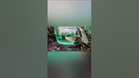 Apex Legends - Lifeline Ult - 1v3 - Kings Canyon - Pubs #ApexLegends #Lifeline #Pubs #1v3 #CasualBR