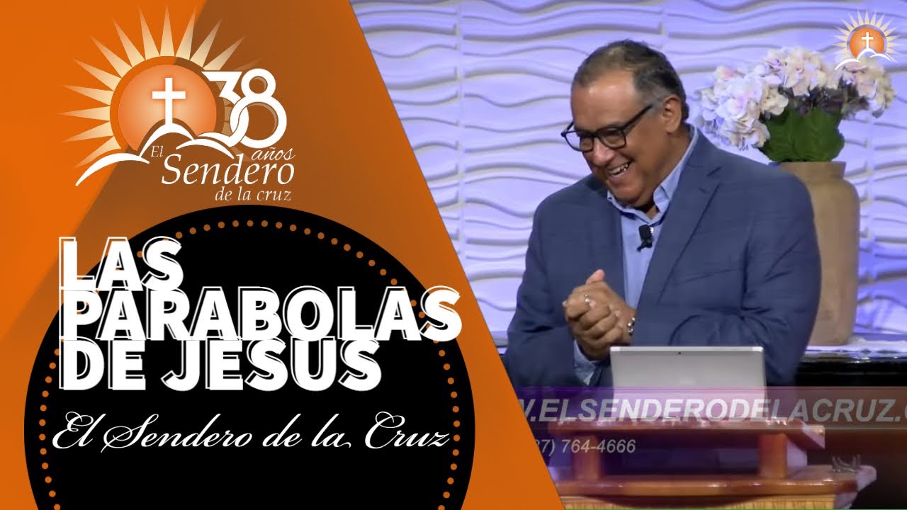 🔴 EN VIVO | Pastor Magdiel Narváez - Las Parábolas de Jesús