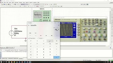 Multisim | Pengenalan Panel dan Simulasi Rangkaian Sederhana