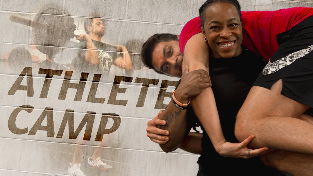 Speed, Pacing, Power: Barbell Cycling Secrets with Taylar Stallings