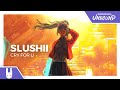 Slushii Cry For U Monstercat Remake mp3