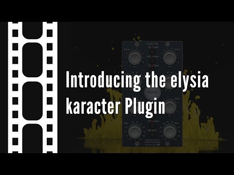 Introducing the elysia karacter - Overview