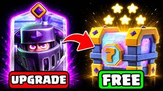 i got THIS From Upgrading All Of My Cards... (F2P S2 Ep. 6)