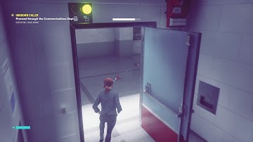 Control Get Clearance Level 1