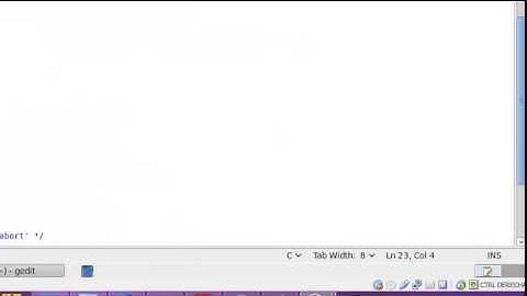 Procesos Unix Parte1 - SIGALRM
