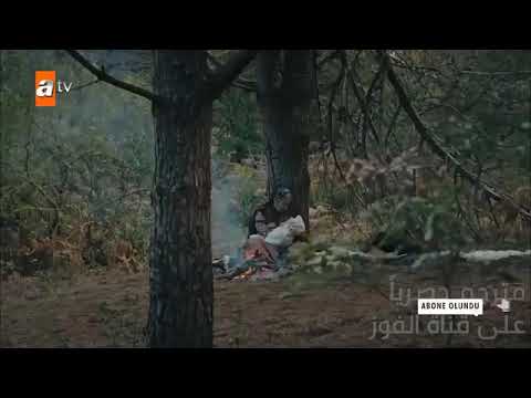 ايجول تقضي على الجنود الصليبيين مترجم للعربيه المؤسس عثمان